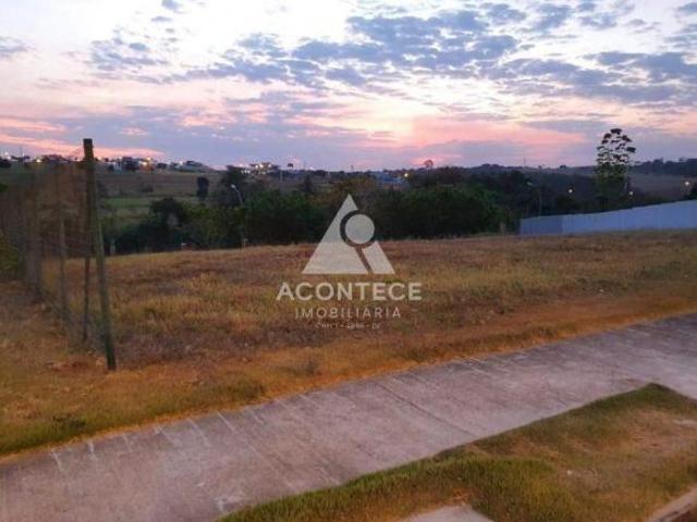 Nascente + Vista Livre Permanente! Alphaville Brasília Residencial 1