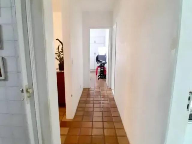 Nascente Andar Alto 112 metros quadrados com 3 quartos em Boa Viagem Recife PE