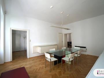 Apartment for sale in 1060 - Ausgestattete Küche