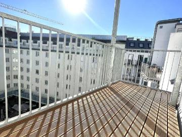 Wohnung zum Verkauf in 1060 - Balkon, Aufzug