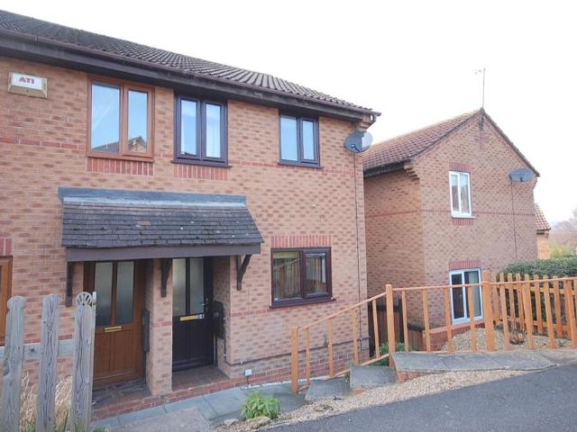 Naseby Road, Derbyshire DE56 2 bed terraced house to rent £825 pcm £190 pw