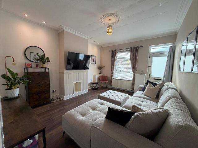 Naseby Road, Stockport SK5, 2 bed terraced house to rent, £1,150 pcm | PrimeLocation