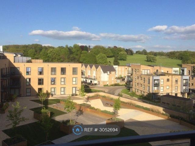 Nash Mills Wharf, Apsley, Hemel Hempstead HP3, 2 bed flat to rent, £1,700 pcm | PrimeLocation