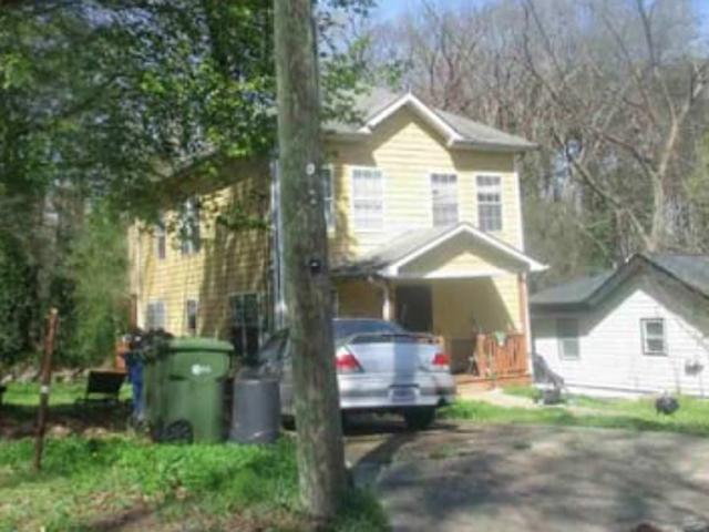 Nash Rd NW