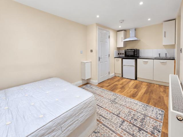 Nash Road, LONDON, SE4 2QH Studio to rent £1,150 pcm £265 pw
