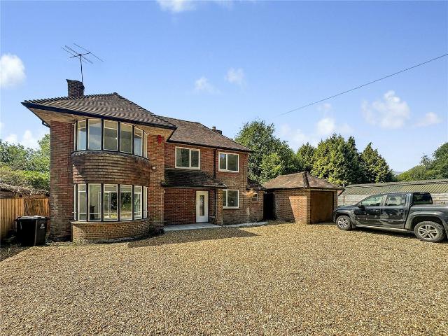 Nashdon Lane, Burnham SL1, 4 bed detached house to rent, £2,750 pcm | PrimeLocation