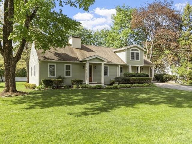 Nashoba Rd, Concord, Home For Sale