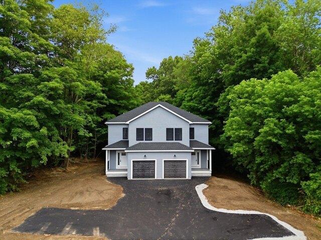 Nashua Rd Unit,pepperell, Condo For Sale