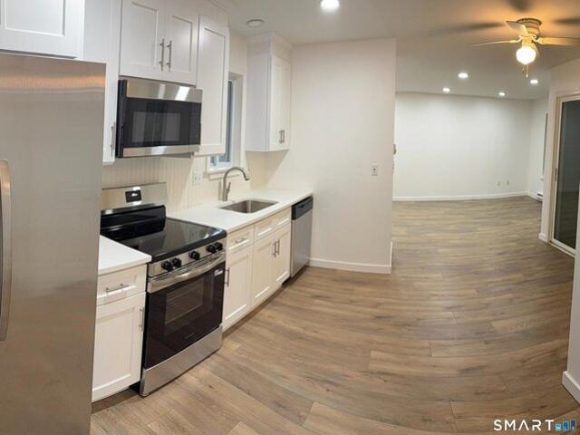 Nashville Rd Unit J, Bethel, Condo For Sale