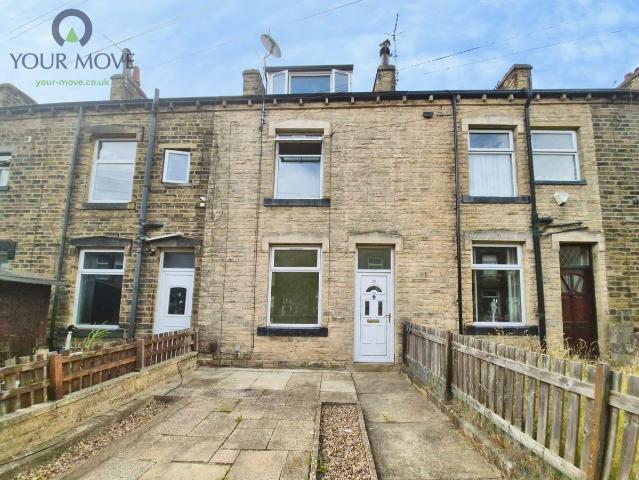 Nashville Terrace, Keighley, West Yorkshire BD22, 2 bed terraced house to rent, £800 pcm | PrimeLocation