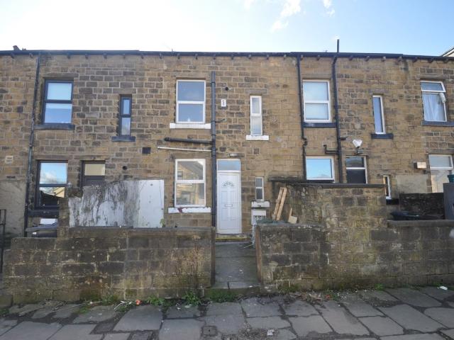 Nashville Terrace, Keighley, West Yorkshire BD22, 3 bed terraced house to rent, £850 pcm | PrimeLocation