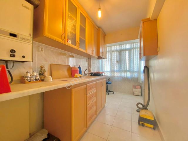 Nasip'ten Satıllık 2+1 Y.giriş Güney Cephe Uygun Fiyatlı Daire