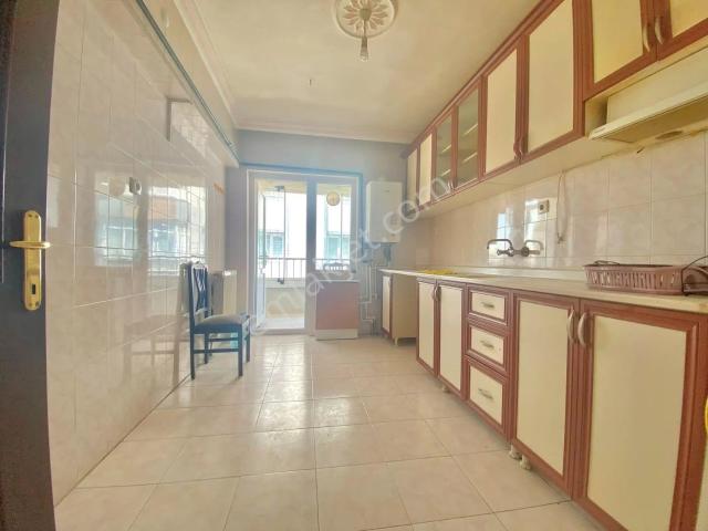Nasip'ten Satıllık Karacören Sitesi Yakını Asansörlü 3+1 Daire