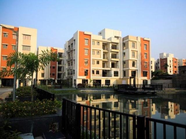 Naskar Para 2.5 BHK Apartment For Sale Kolkata