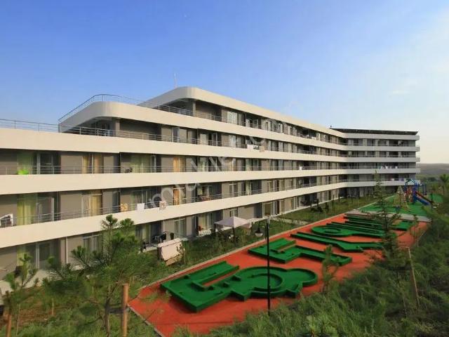Naskon Sapphire Termal Otel’de Ayrıcalıklı Tatil Fırsatı!