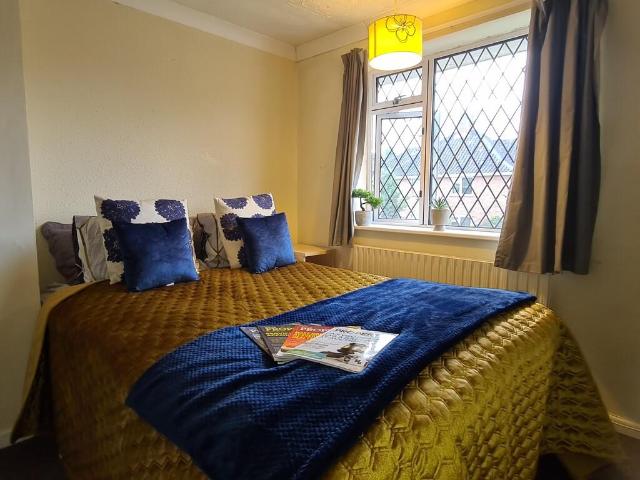 Nasmith Road 6 bed house share to rent £480 pcm £111 pw
