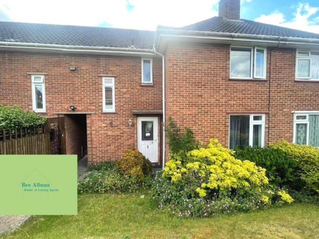 Nasmith Road, Norwich 4 bed house to rent £1,700 pcm £392 pw