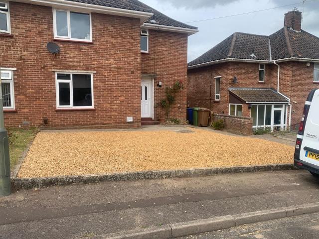 Nasmith Road Whole