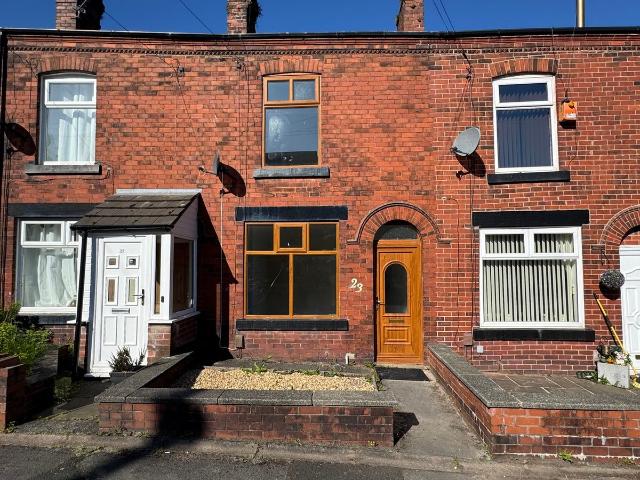 Nasmyth Street, Horwich, Bolton, Greater Manchester BL6, 2 bed terraced house to rent, £850 pcm | PrimeLocation
