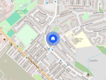 Horwich Bolton, BL6, Greater Manchester, North West England