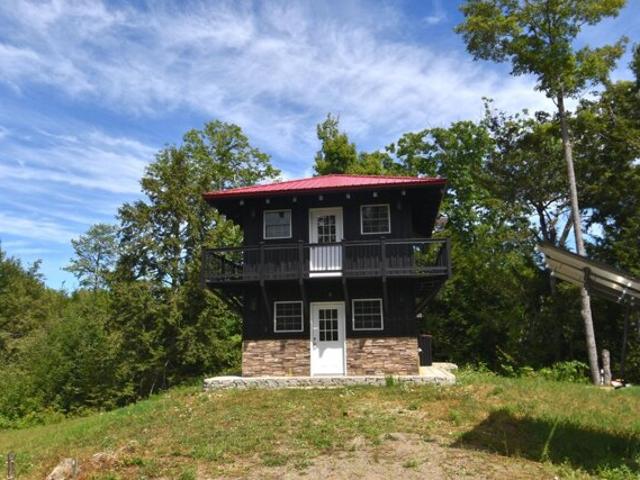 Nason Hill Rd Lots And,dixmont, Home For Sale