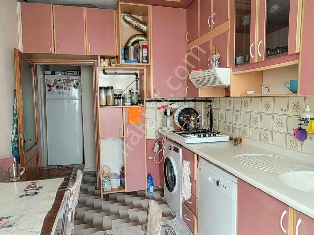 Nasreddin Emlaktan Çarşı Merkezde Satılık Daire