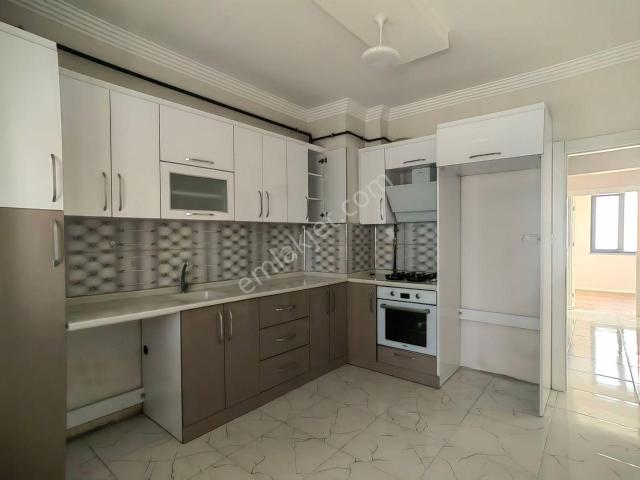 Nasreddin Emlaktan Gazi Mh De Kiralık Asansörlü 2+1 Daire