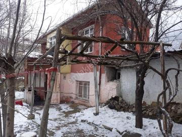 Nasreddin Emlaktan Eski Cumhuriyet Okulu Civarı Satılık Müstakil