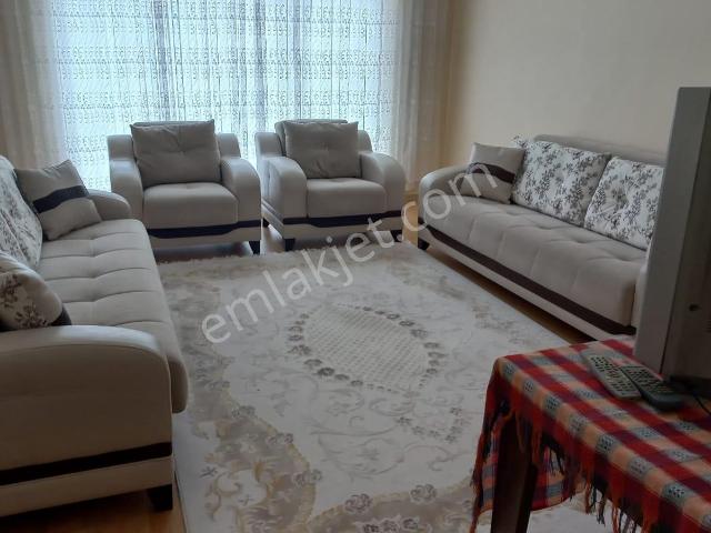 Nasreddin Emlaktan Kozağaç Tokide Satılık Eşyalı Daire