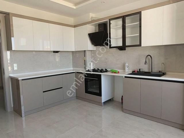 Nasreddin Emlaktan Koşuyolu Civarı Satılık Daire