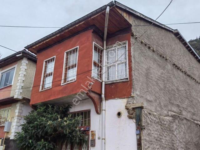 Nasreddin Emlaktan Seydi Mahmut Hayrani Karşısı Satılık Müstakil