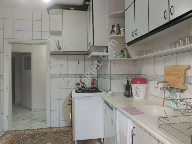 Nasreddin Emlaktan Seyran Mahallesinde Satılık Daire