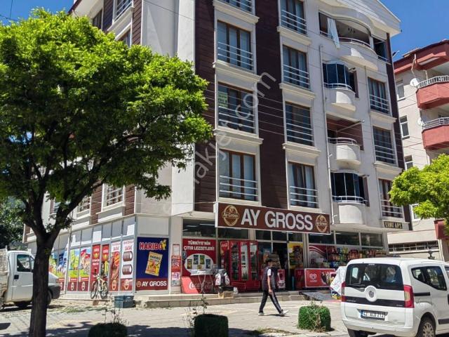 Nasreddin Emlaktan Seyranda Kiralık Asansörlü Bakımlı Daire