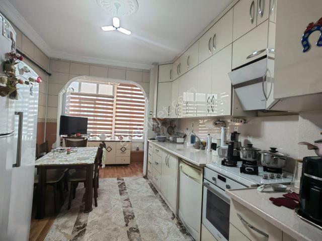 Nasreddin Emlaktan Stadyum Civarı Satılık Daire