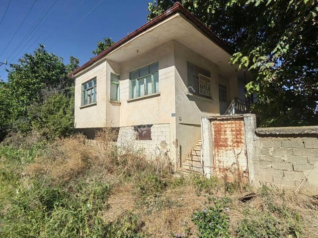 Nasreddinden Engillide Satılık Müstakil Ev
