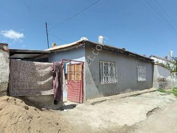 Nasreddinden İstasyon Mahallesinde Satılık Müstakil Ev