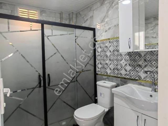 Nasreddinden İstasyon Mh De Kiralık Bakımlı Daire