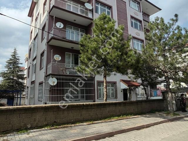 Nasreddinden Sigorta Evlerinde Satılık Daire