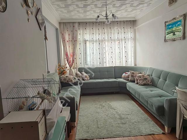 Nasreddinden Yıldırım Okulu Dibi Satılık Daire