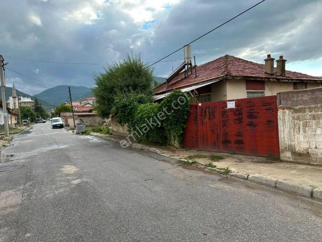 Nasreddinden Yeni Mahallede Satılık Müstakil Ev