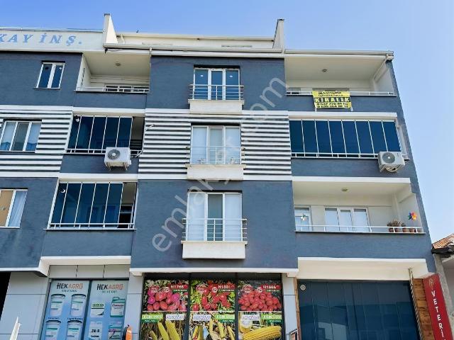 Nasrettin Mahallesinde Kiralık 2+1 | Asansörlü | Çatı Mevcut