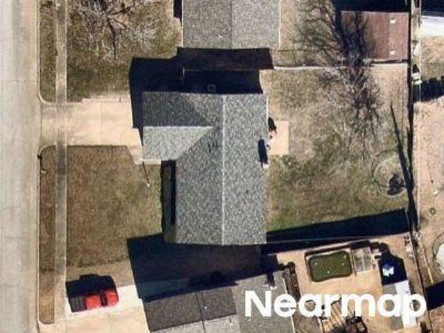 Nassau Cir