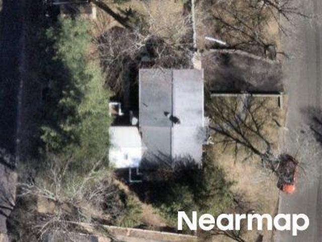 Nassau Dr