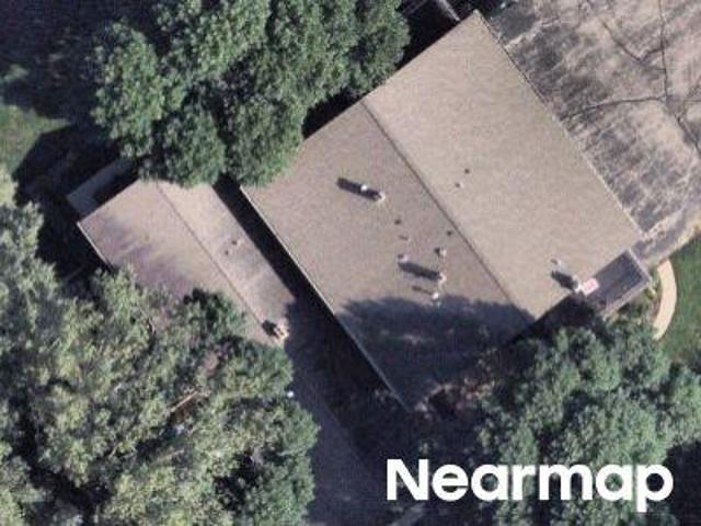 Nassau Dr