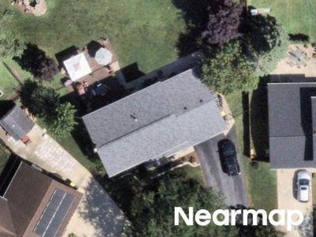Nassau Dr