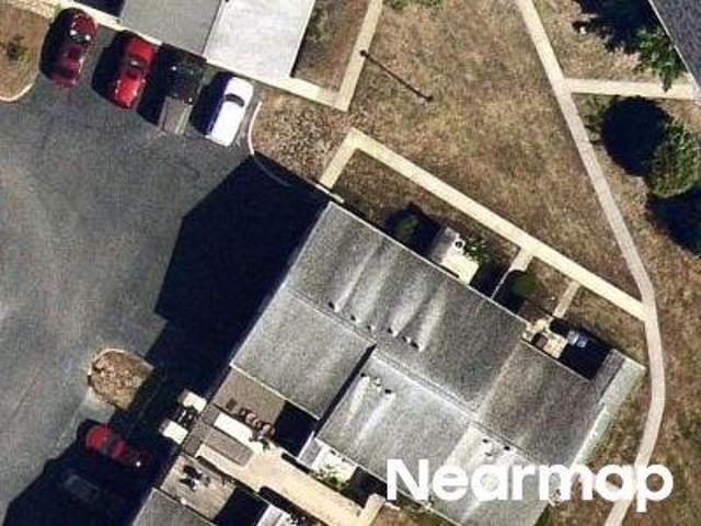 Nassau Dr
