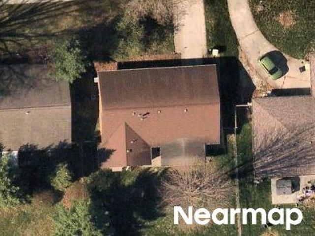 Nassau Dr