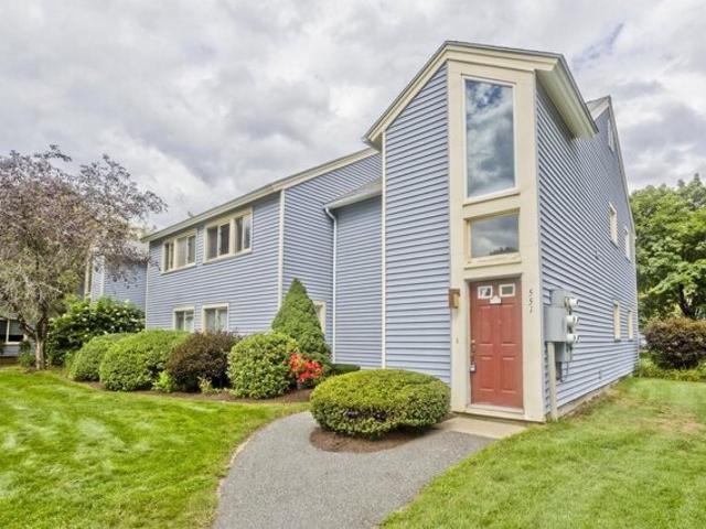 Nassau Dr Unit,springfield, Condo For Sale