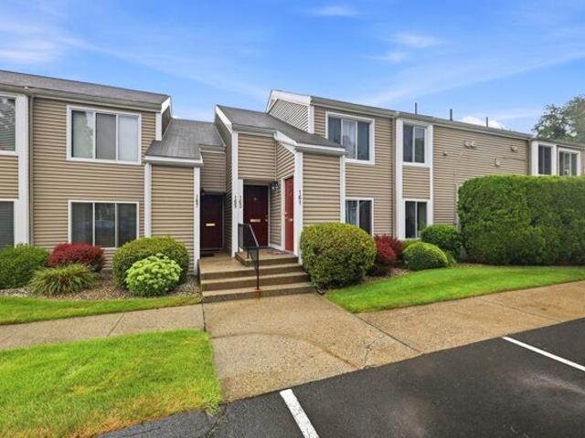 Nassau Dr Unit,springfield, Condo For Sale