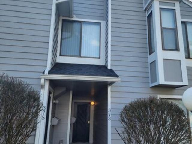 Nassau Dr Unit,springfield, Condo For Sale